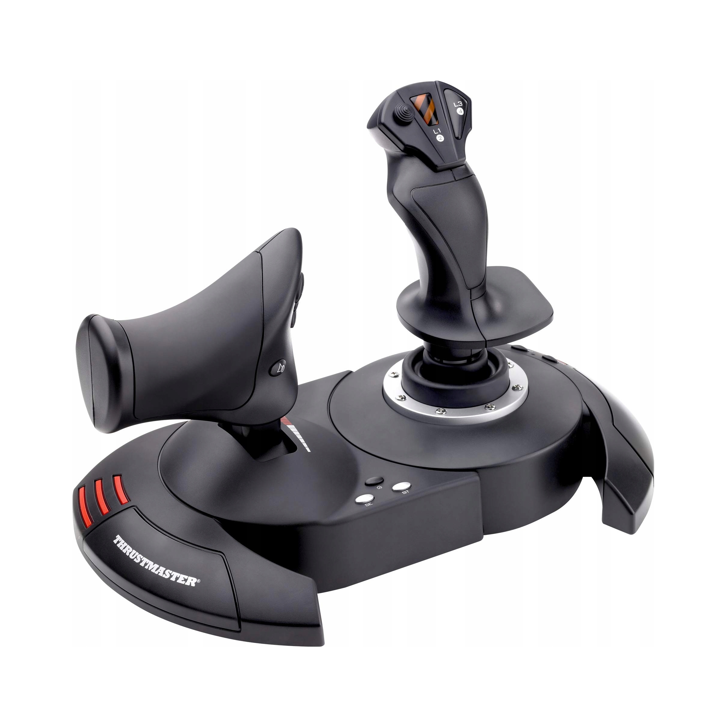 T Flight Hotas X PC/PS3 Thrustmaster