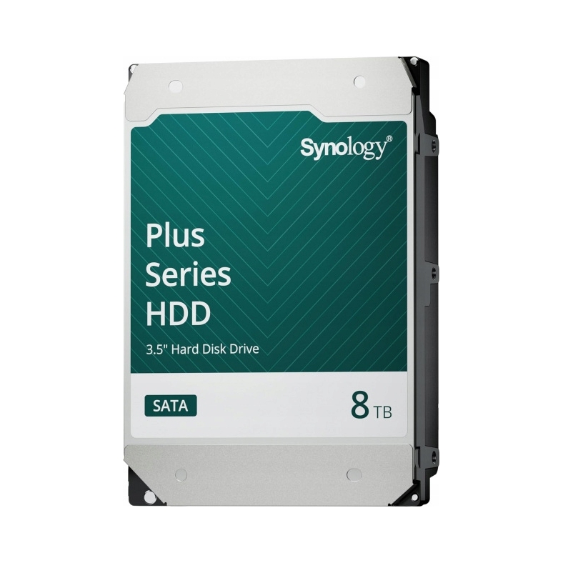 Pevný disk Synology HAT3320-8T 8TB Sata III 3,5"