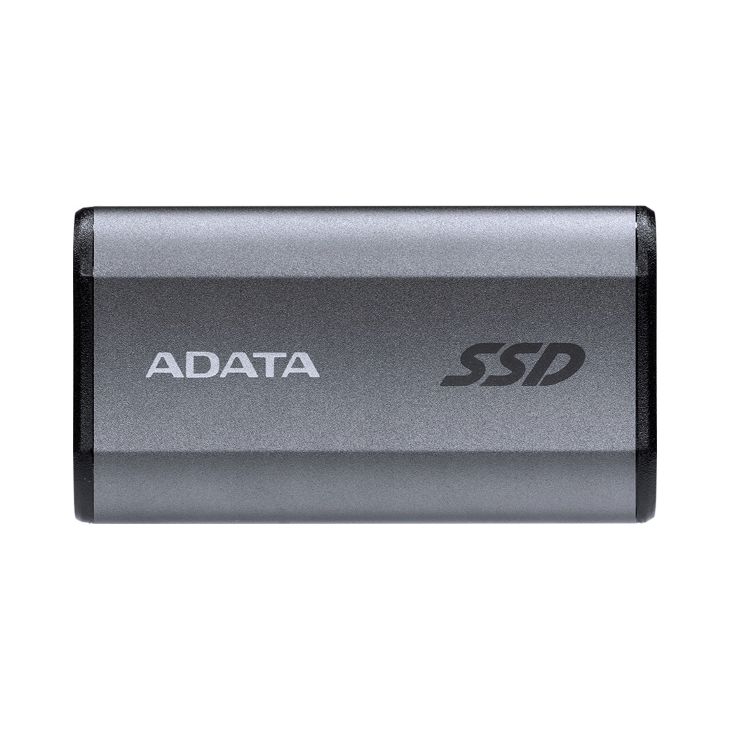 Adata SE880 4TB Externý Ssd disk USB3.2 Gen2x2 Usb-c