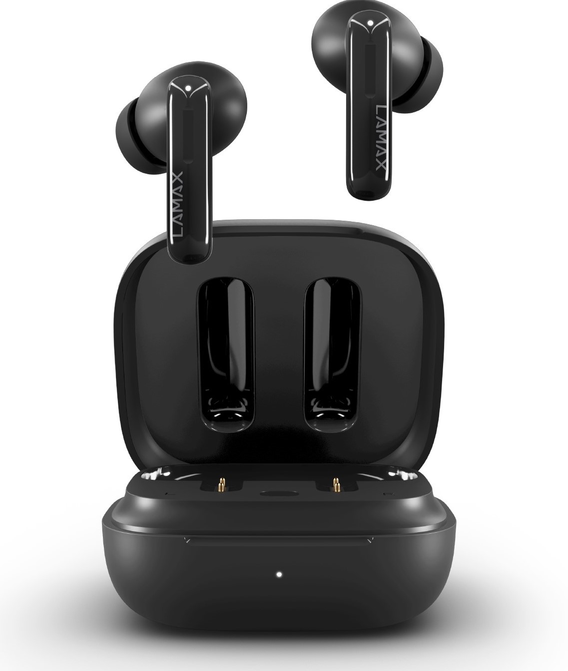 Bezdrátová sluchátka Lamax Clips1 Plus