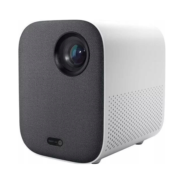 Projektor DLP Xiaomi Mi Projector 2 biały