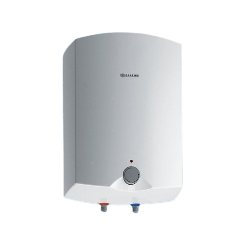 Drazice Ohrievač vody 2000 W, 10 l
