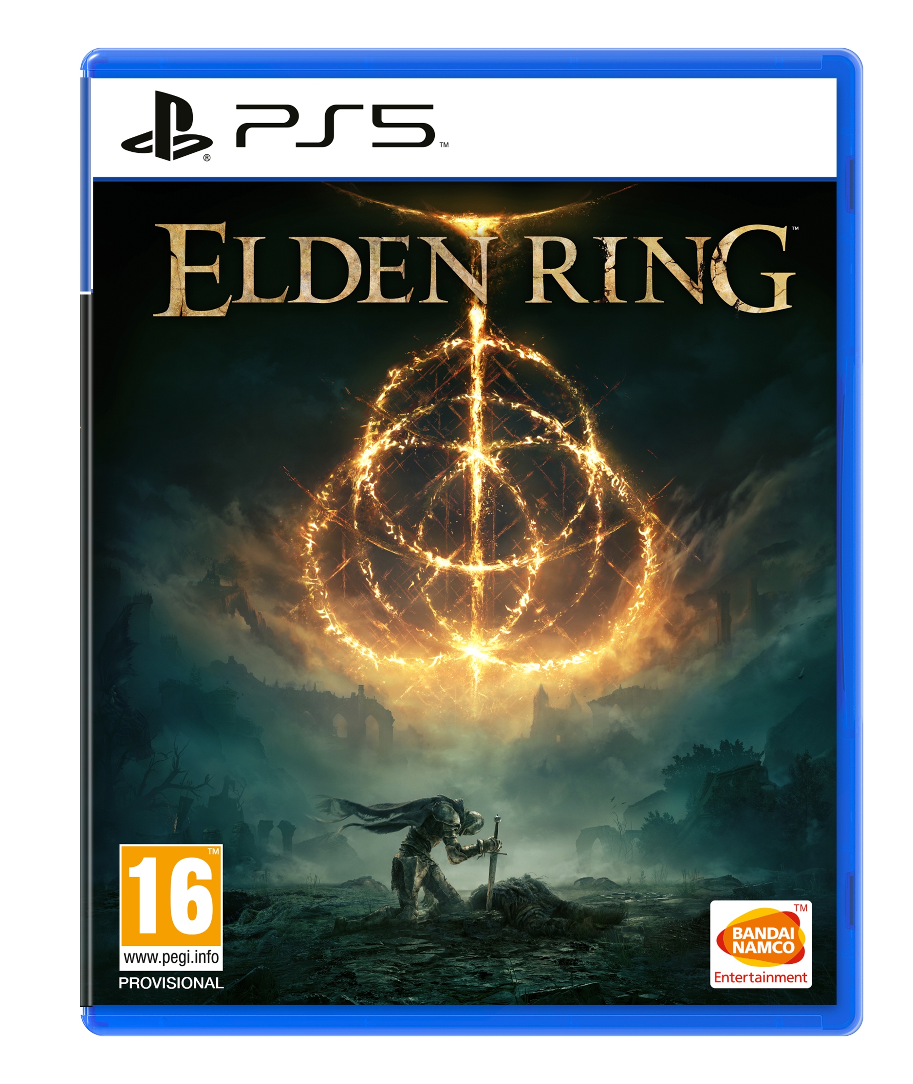 Elden Ring PS5