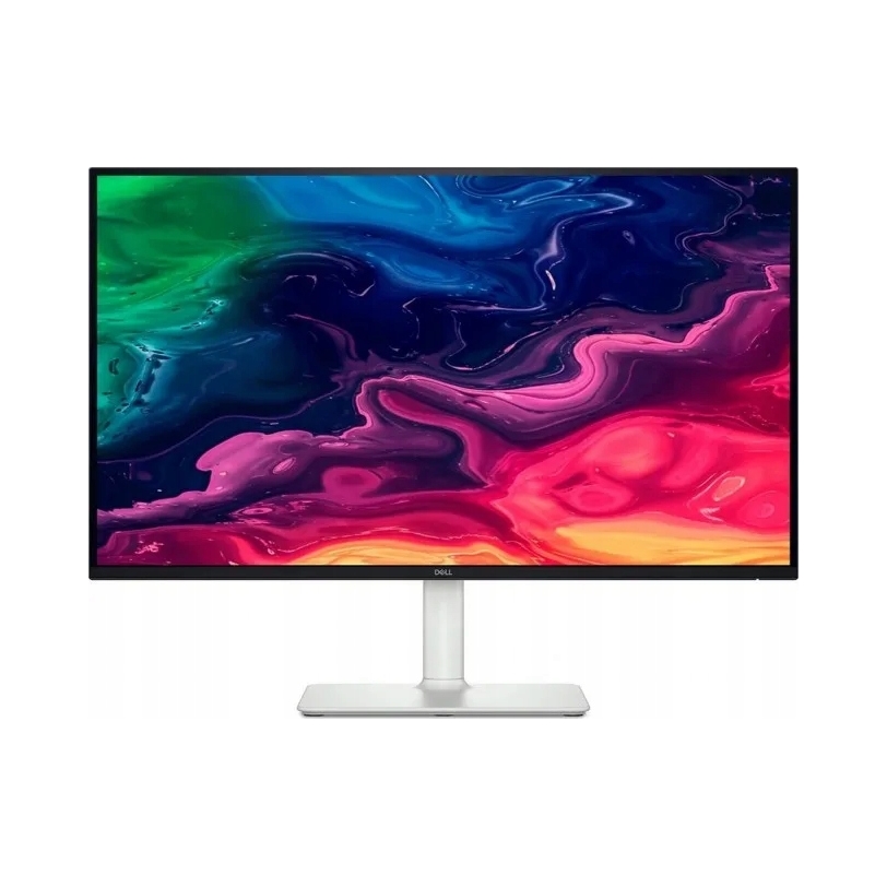 Monitor Dell S2725QC (210-BQWS) 27" 3840 x 2160 (uhd 4K) Ips 120 Hz