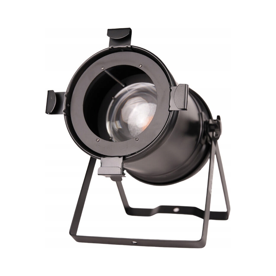 LIGHT4ME Par 64 200W Led Zoom Auto reflektor scénický