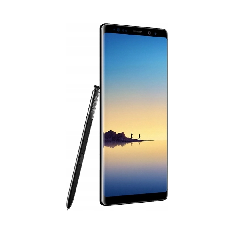 Samsung Galaxy Note 8 6 Gb 64 Gb 4G (lte) Black