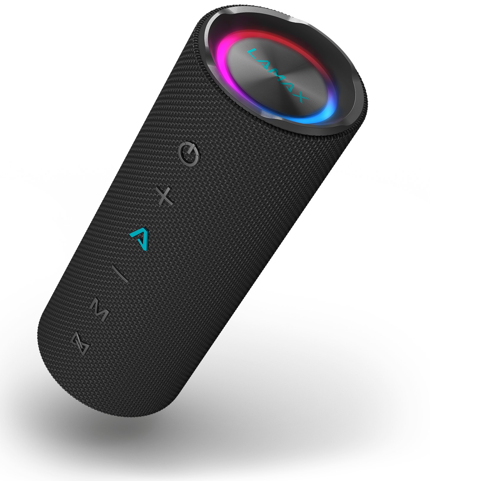 Lamax Sounder2 Play Bluetooth reproduktor LXWSMSO2PLABA
