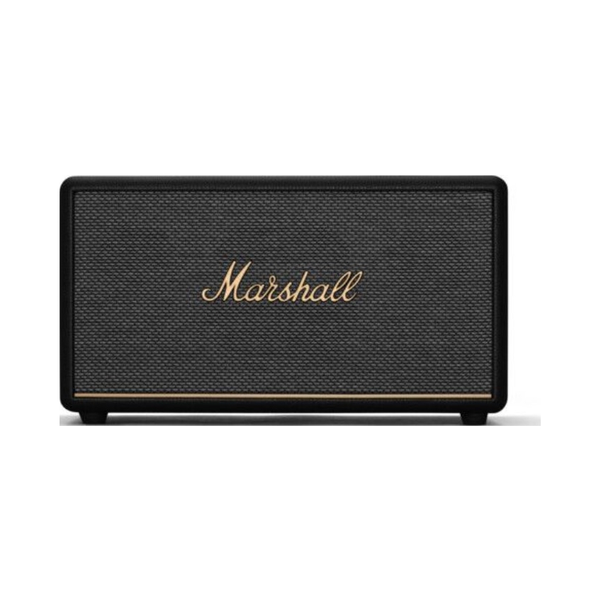 Přenosný reproduktor Marshall Stanmore III černý 80 W