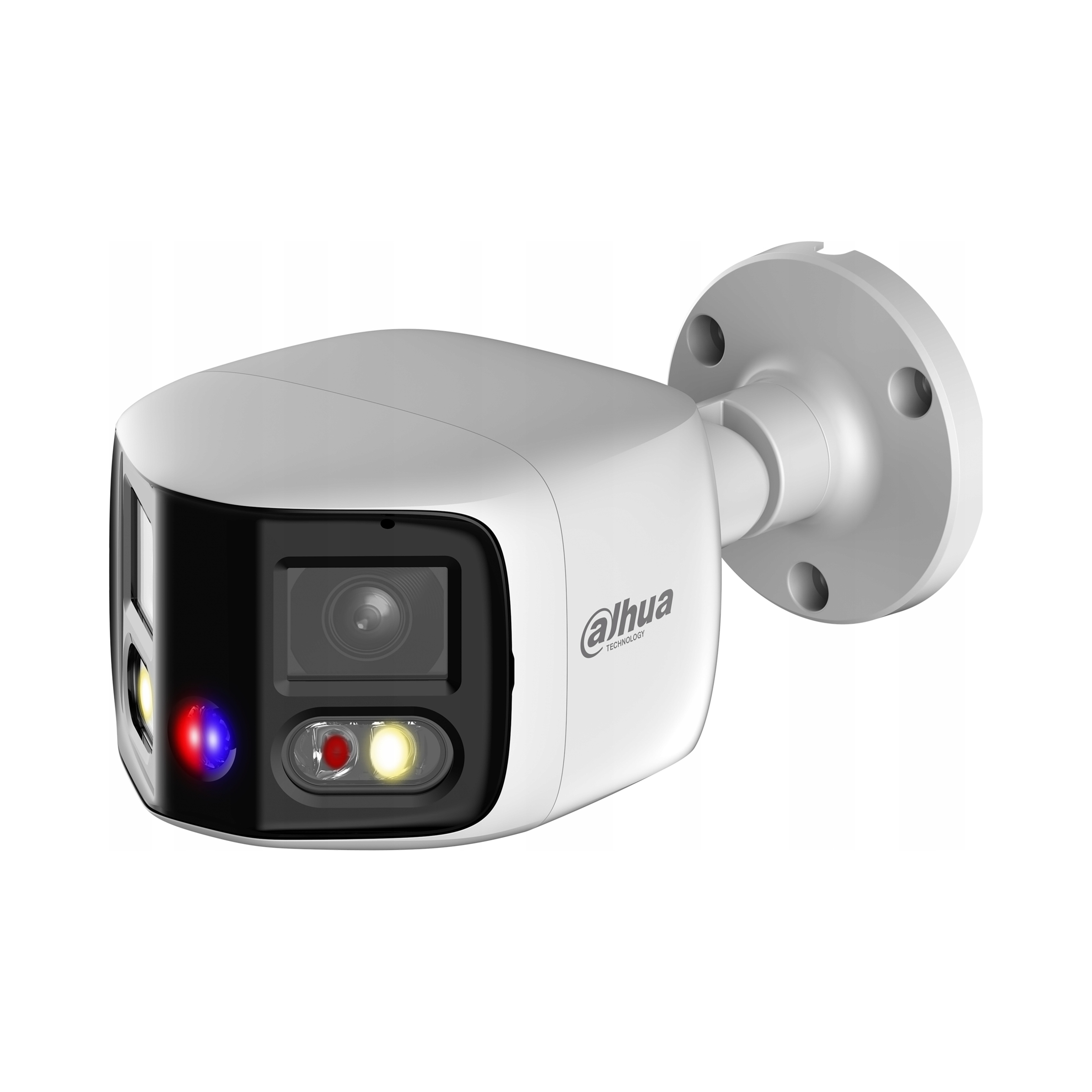 Kamera Ip Dahua IPC-PFW3849S-A180-E2-AS-PV Tioc Duo panoramiczna 8Mpx 2x4MP