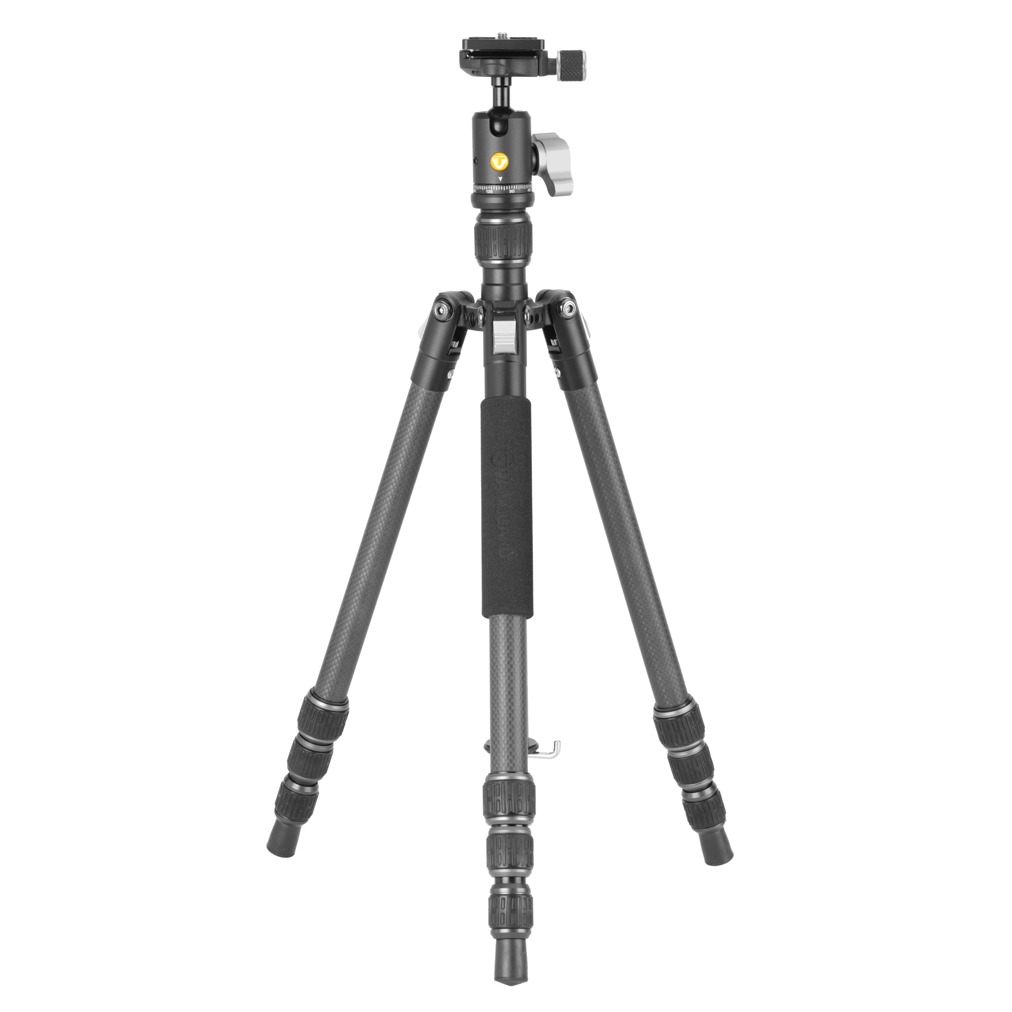 Vanguard stativ tripod Vesta Go 204AB