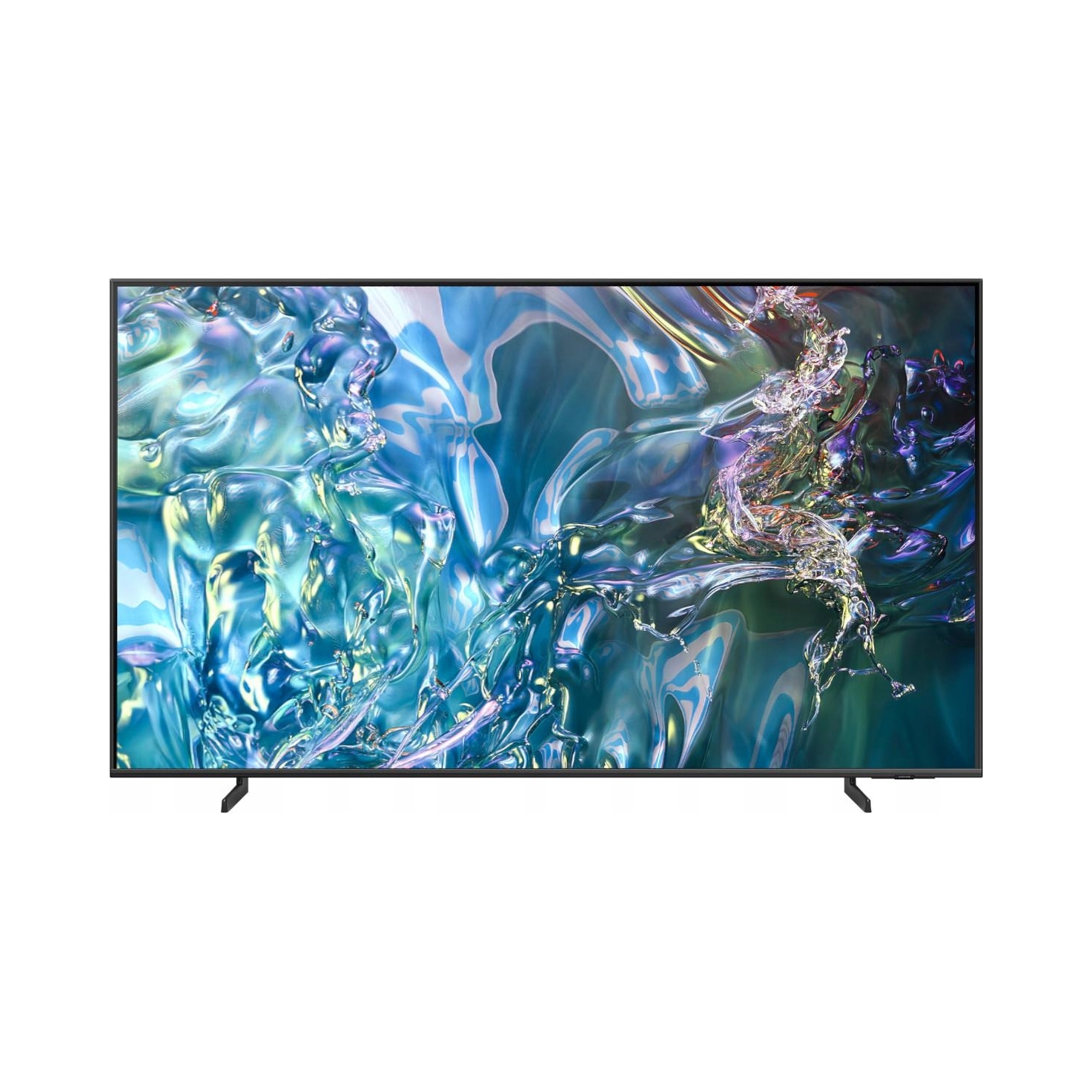 Telewizor Samsung QE50Q67D QLED 4K Tizen TV UHD 4K 50