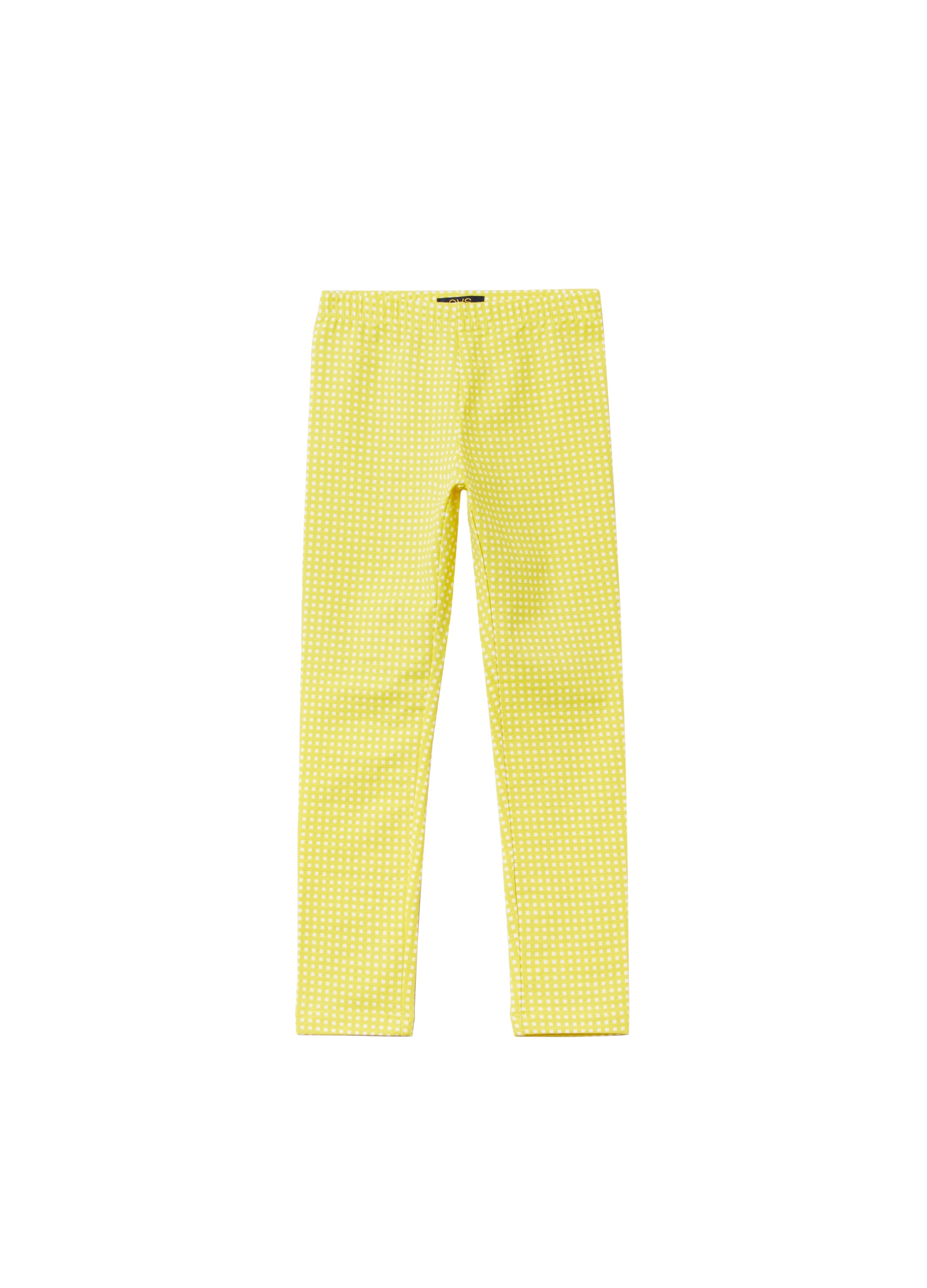 

Legginsy dziecięce Ovs 1445412 dziewczynka r.116