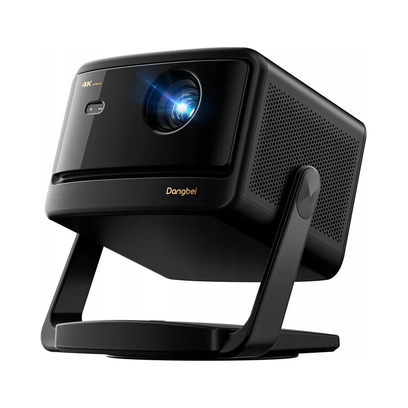 Projektor Dangbei Mars Pro S2 DBOX02 4K UHD (3840×2160), 2000 ANSI lumen