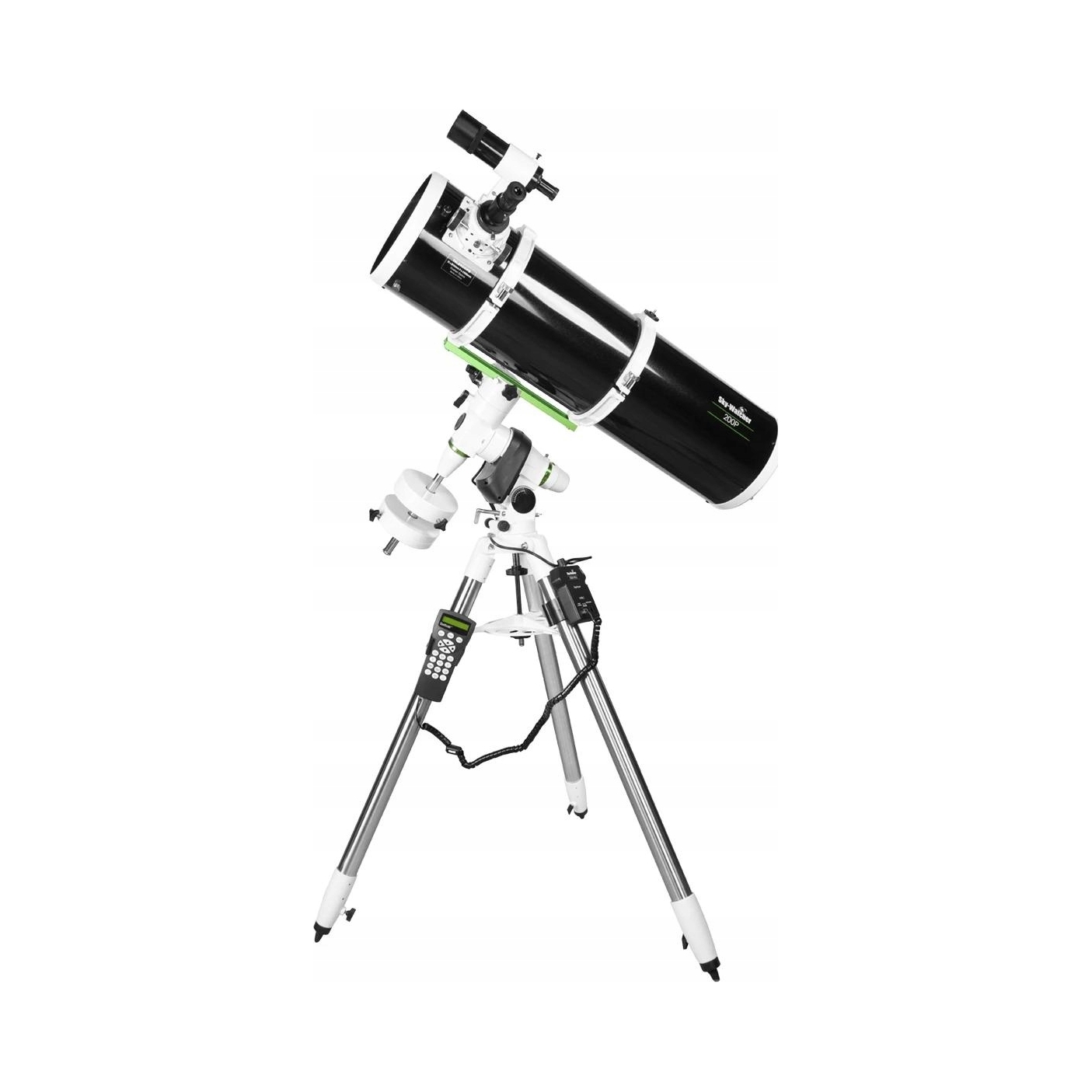 Teleskop Sky-Watcher 200/1000 EQ5 Go-To SynScan