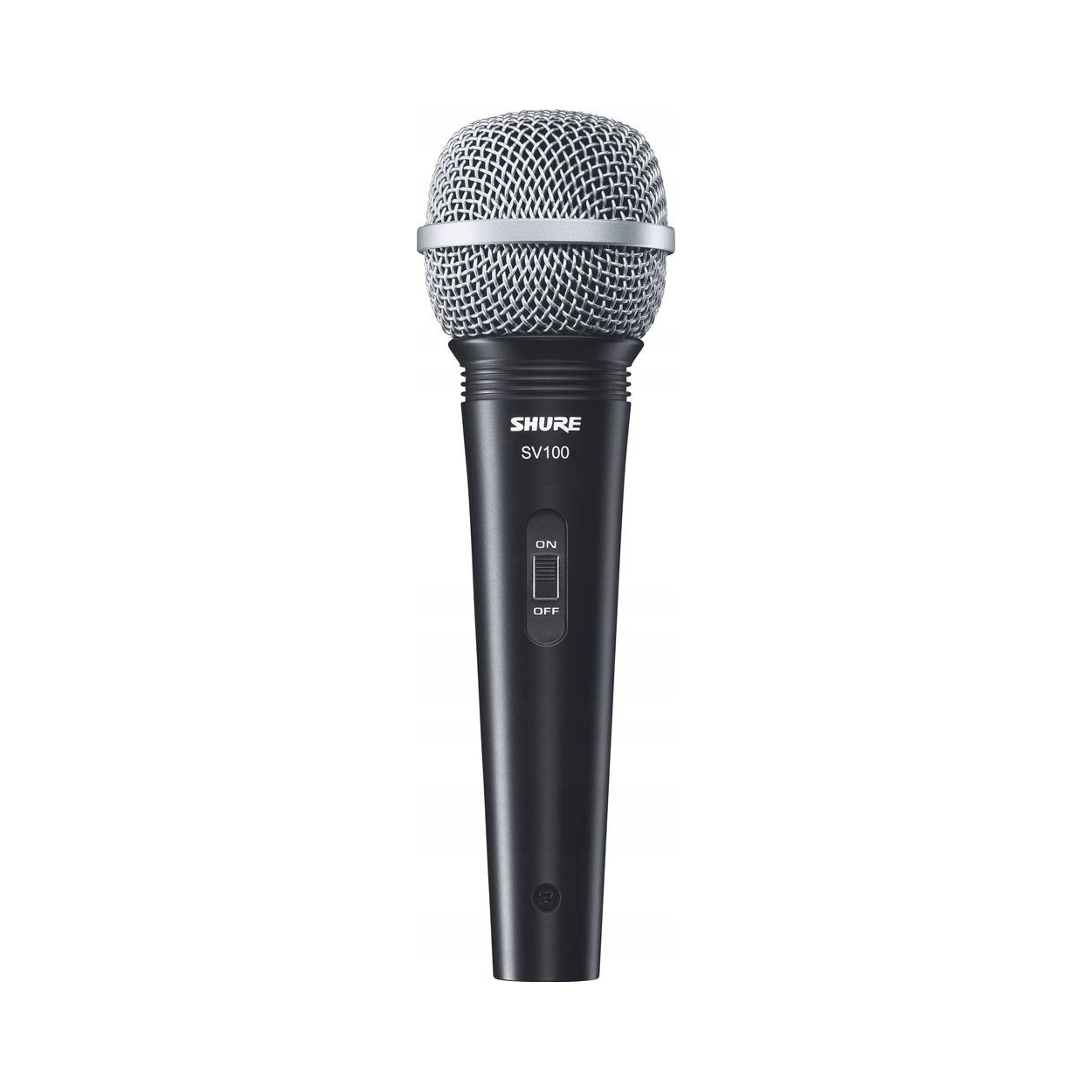 Shure SV100 Mikrofón Dynamický Jack 6,3 mm Vokálny