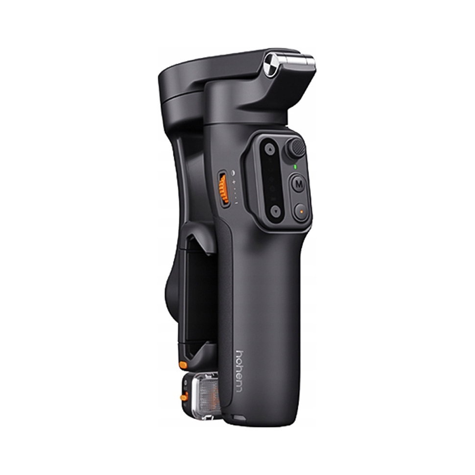 Gimbal Hohem iSteady V3 Kit do telefonów (czarny) Hohem
