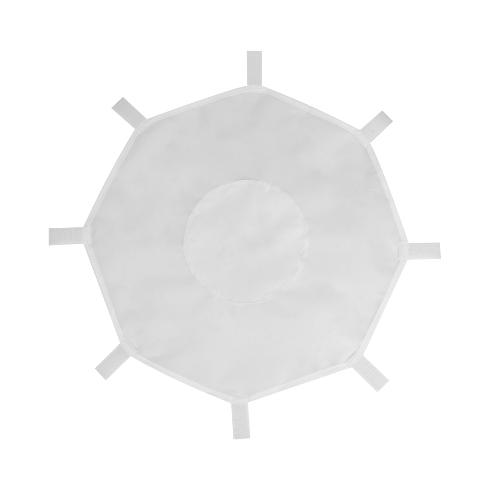 Softbox s gridem SmallRig 3586 RA-D85 Parabolic Oktago 85 cm – Pouze Kurýrem