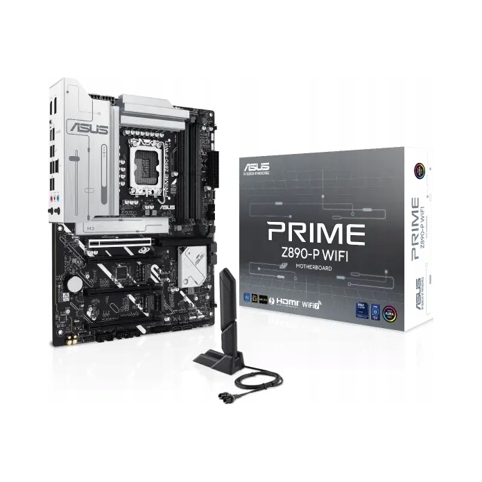 Płyta główna Asus Prime Z890-P WiFi Motherboard
