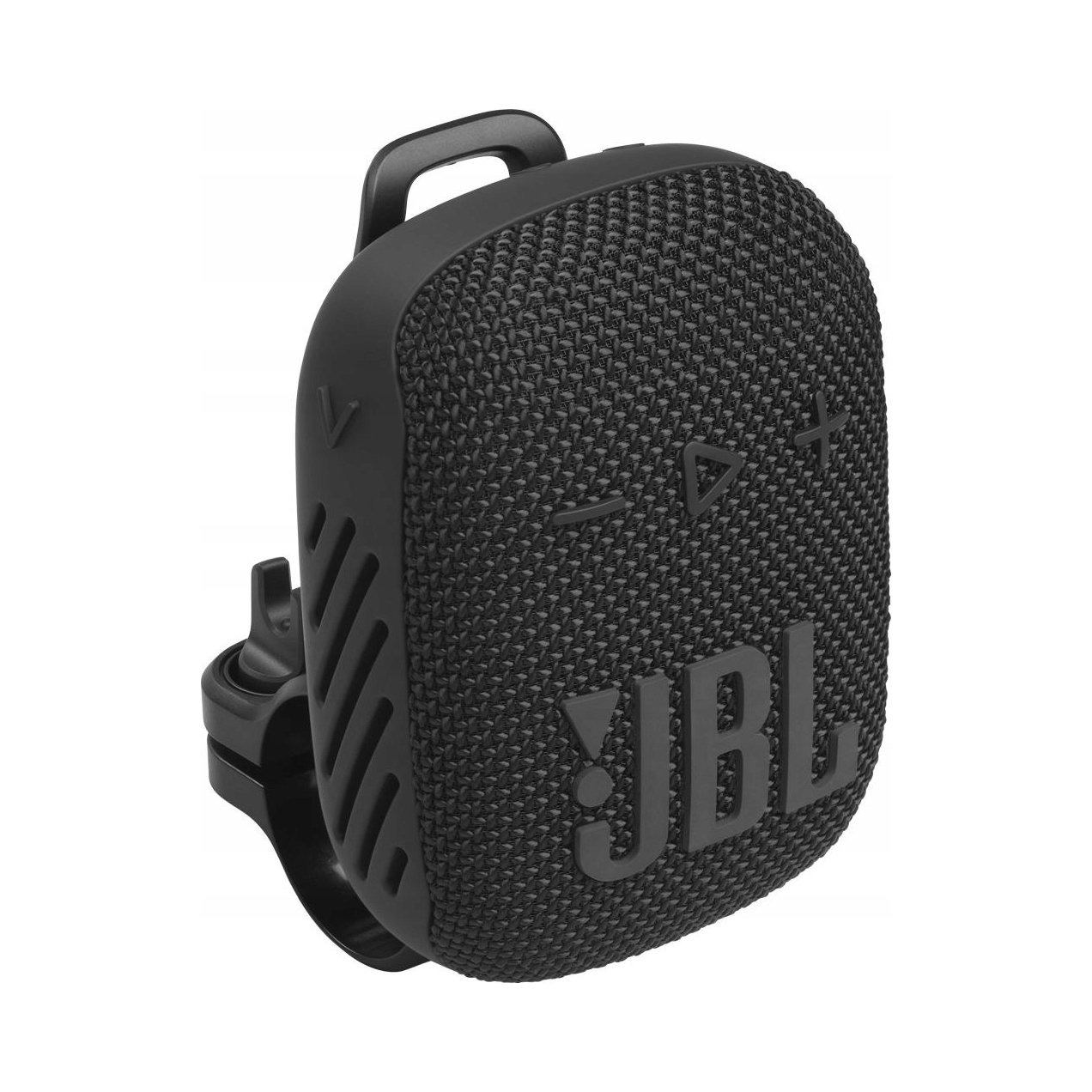 Přenosný reproduktor Jbl Wind 3s černý 5 W s držákem
