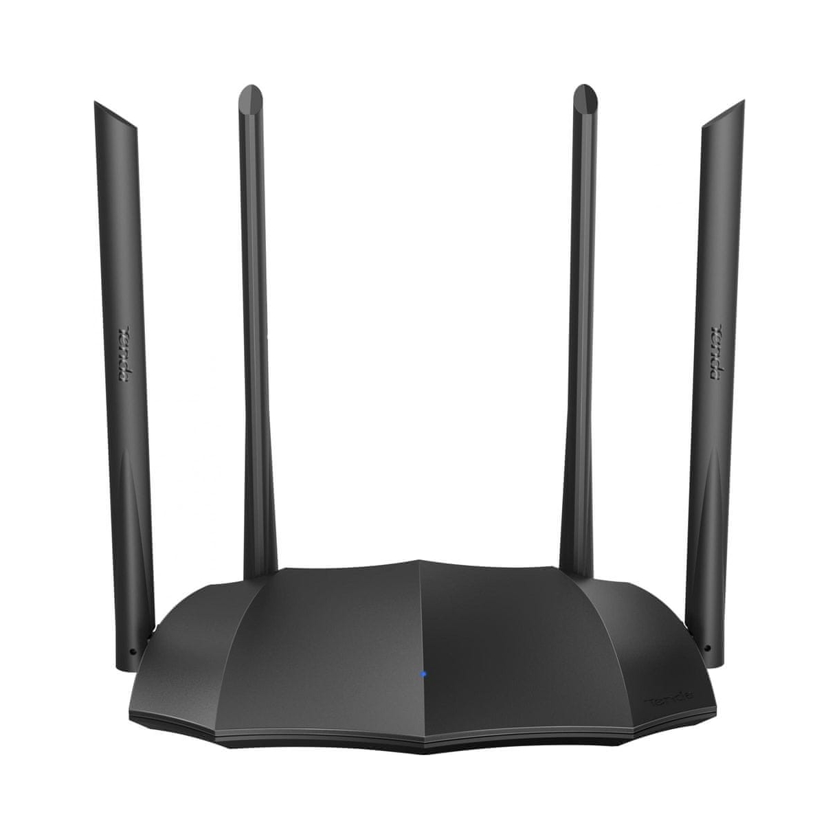 TENDA AC8 Router WLAN Dualband 867Mbit/s 5GHz 300Mbit/s 24GHz 4x6dBi Anteny — miniatura 10