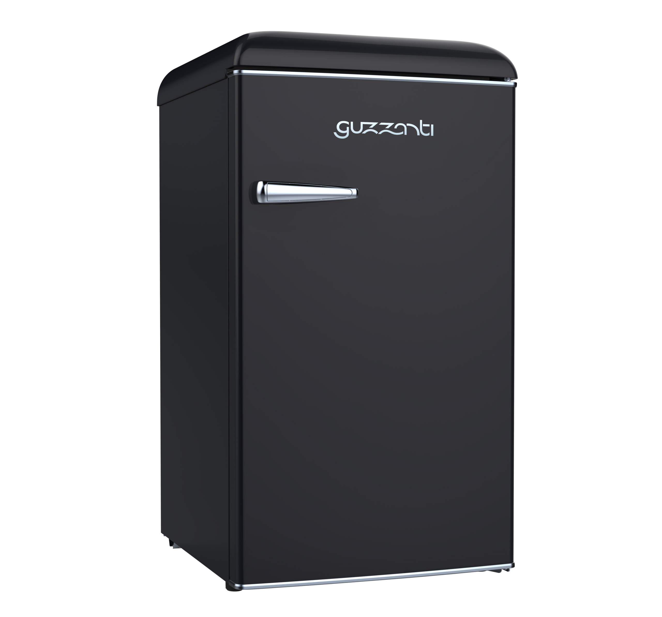 Jednodveřová lednice Guzzanti Gz 103RB