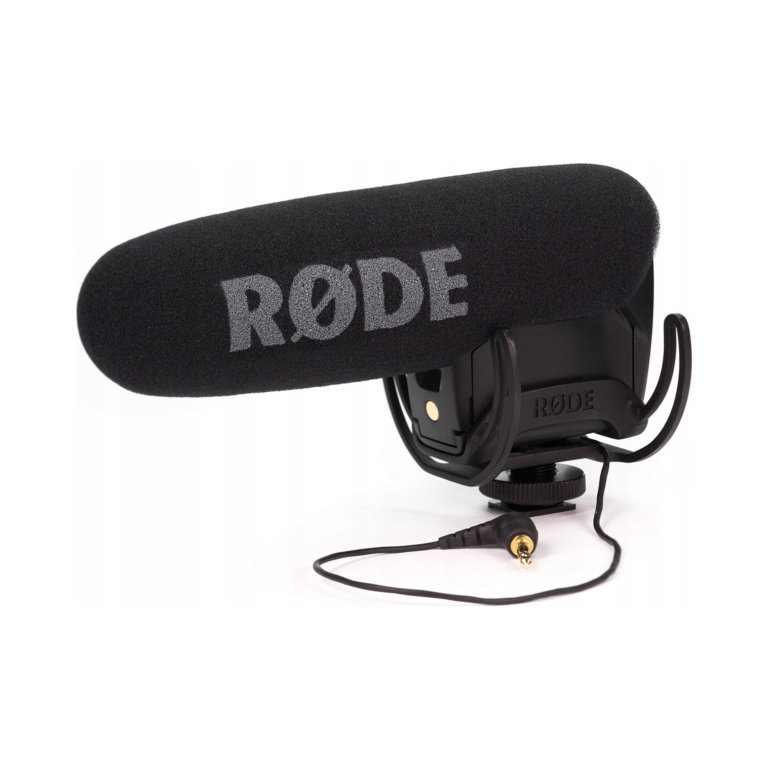 Mikrofon pojemnościowy Rode VideoMic Pro Rycote