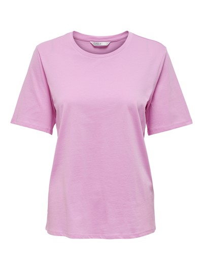 

T-shirt damski Only Onlnew Only S/s Tee Jrs r.XL