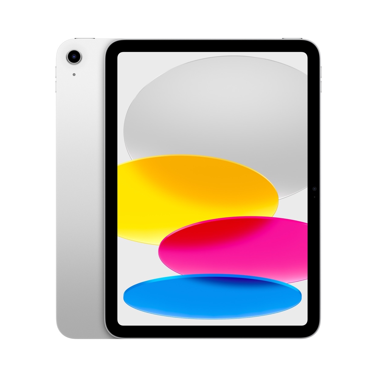 Tablet Apple iPad (11. generácia 2025) 11" 6 Gb 128 Gb strieborný