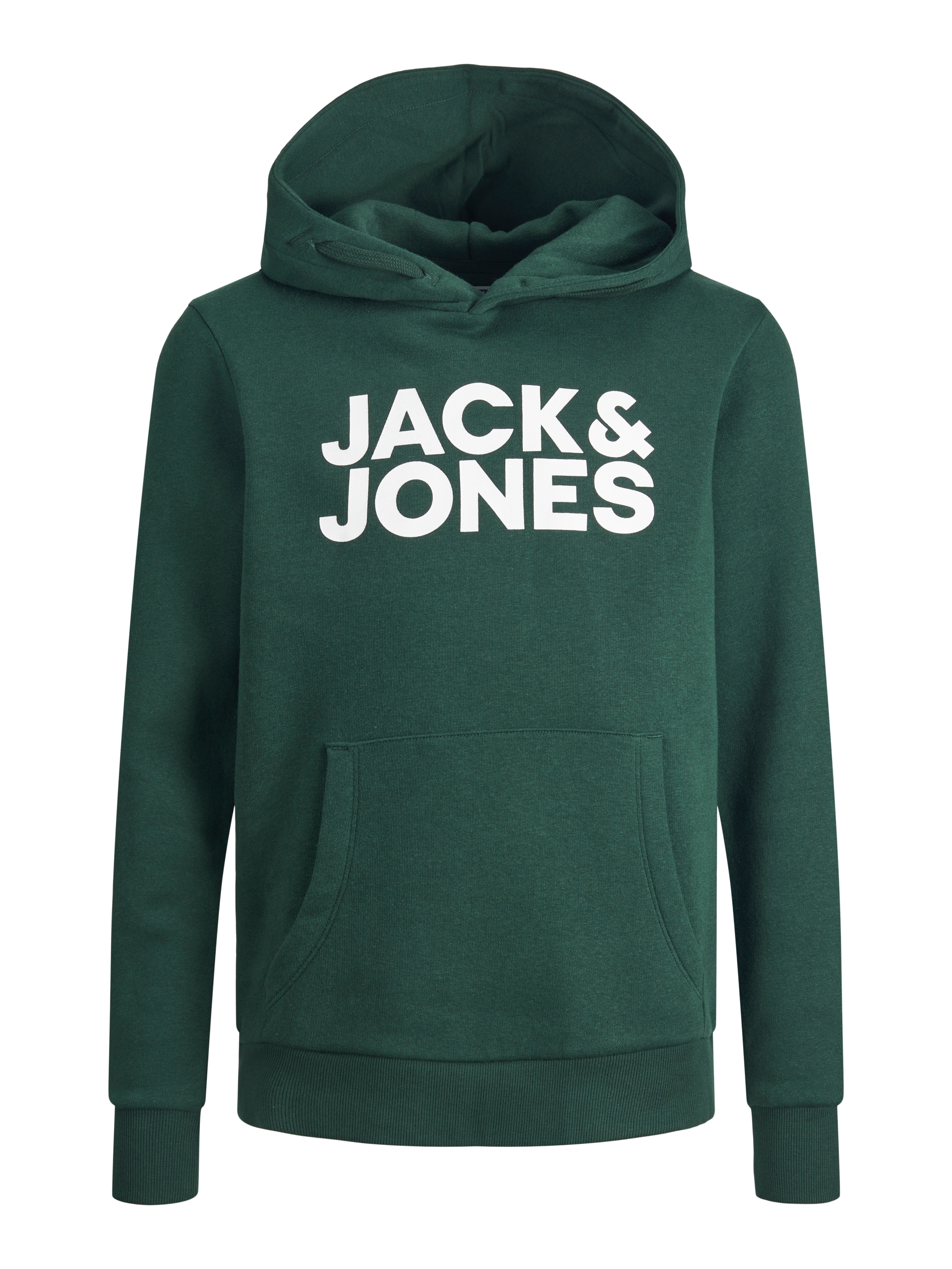 

Bluza chłopięca JackJones Jjecorp Logo r.176