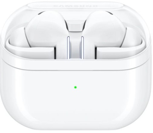 Bezdrátová sluchátka Samsung Galaxy Buds3 Pro, bílá