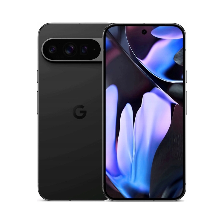 Smartfon Google Pixel 9 Pro XL 16 Gb 256 Gb 5G czarny
