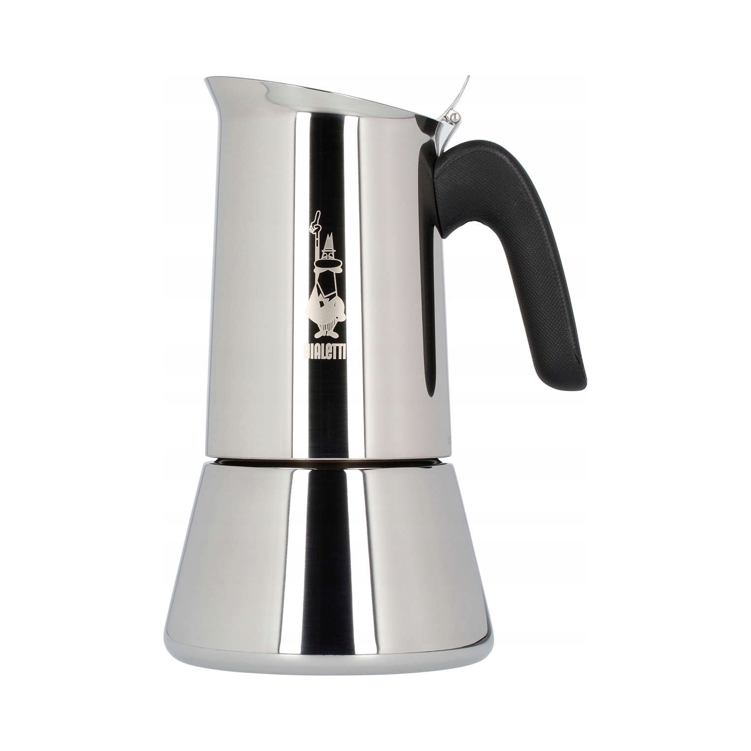 Kawiarka Bialetti New Venus 10tz 460 ml 10 filiżanek Włoska indukcja