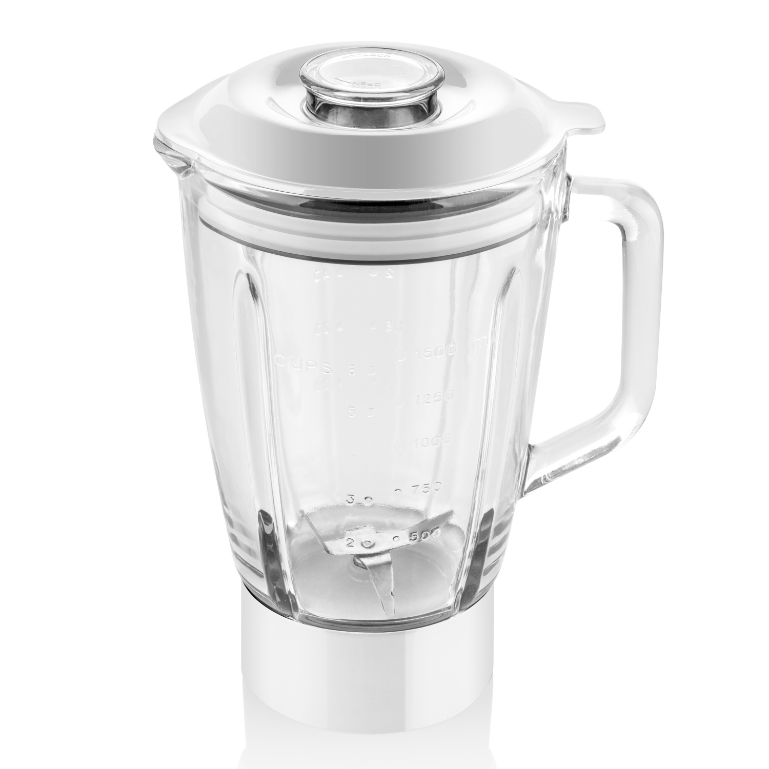 Skleněný Mixér Eta 4128 99000