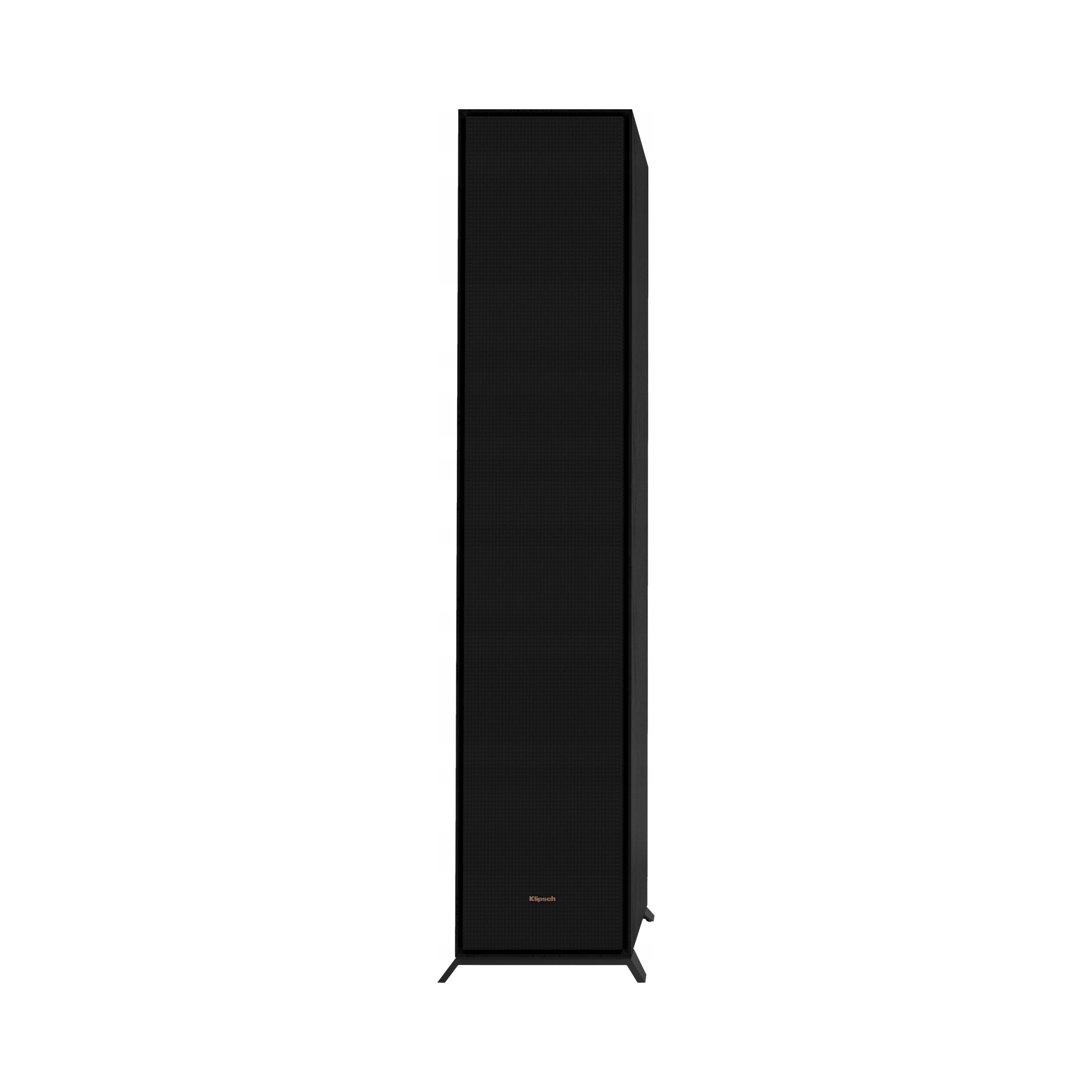 Stĺpový reproduktor Klipsch R-600F čierny Kus