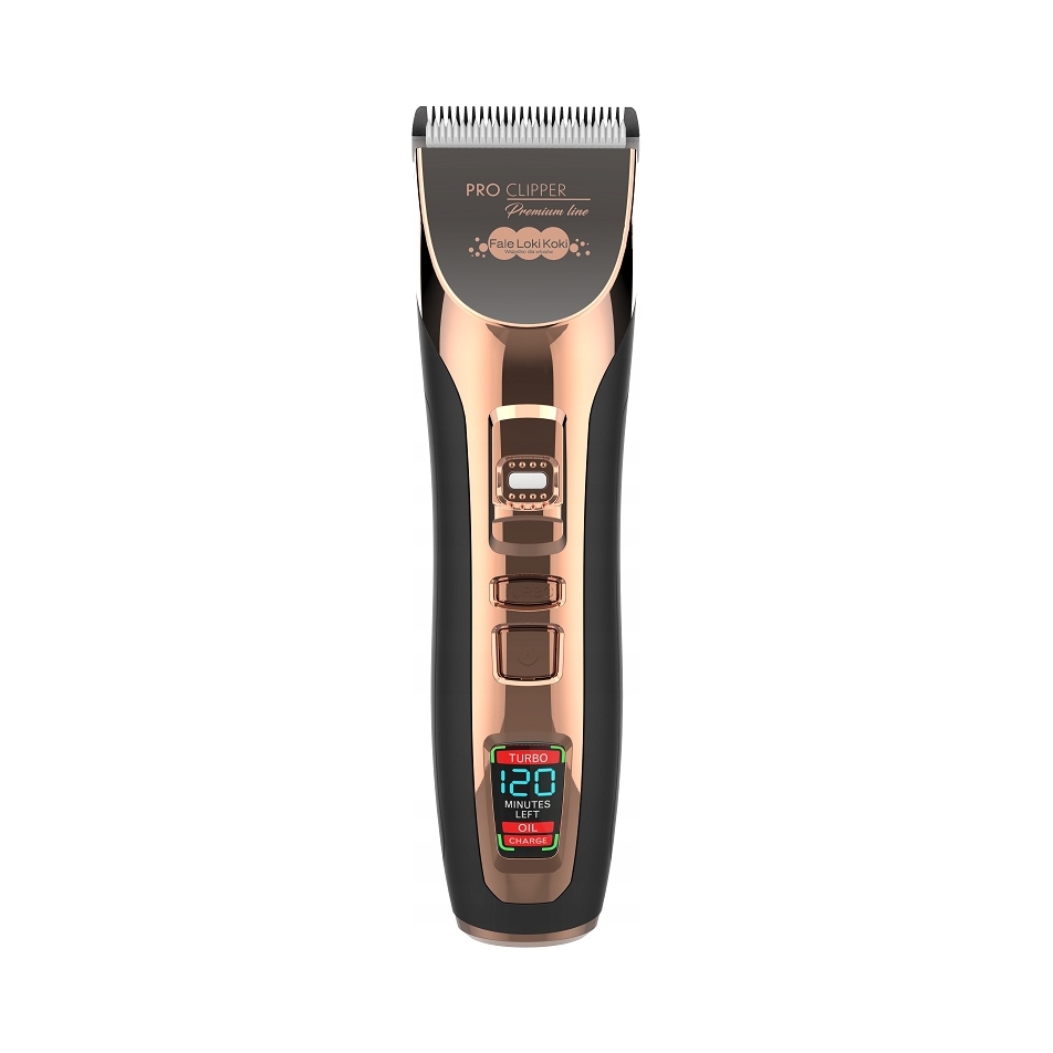 Fale Loki Koki Premium Line Maszynka do strzyżenia ProClipper