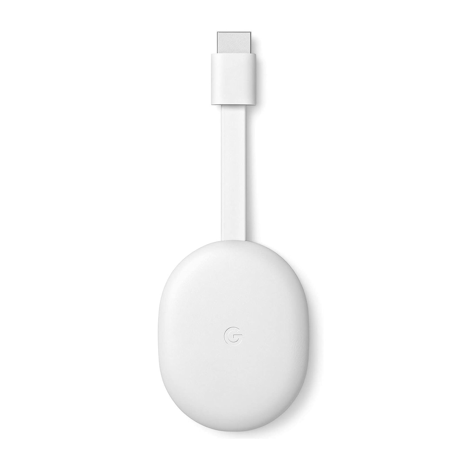 Odtwarzacz multimedialny Google Chromecast 4.0 HD