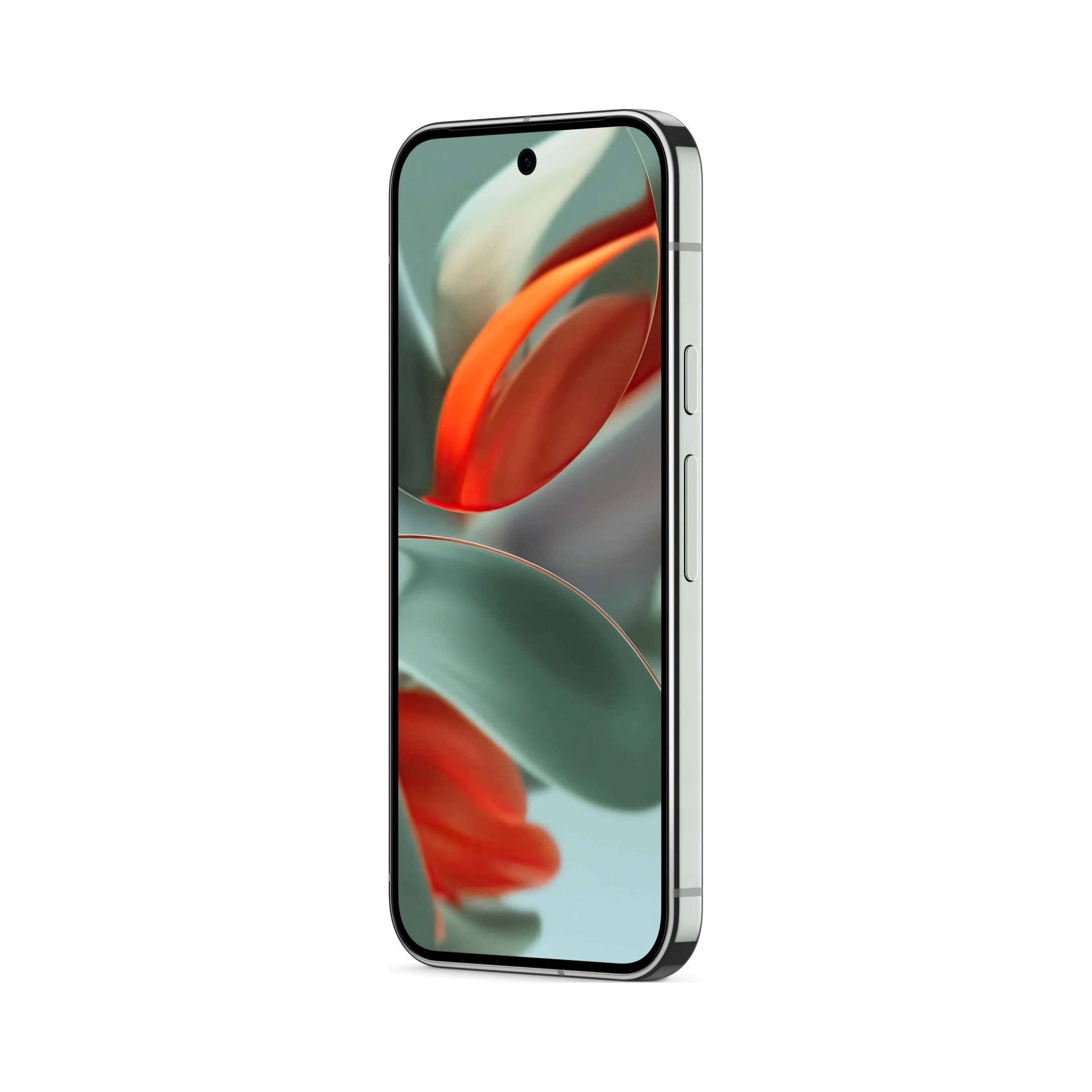 Smartphone Google Pixel 9 Pro 16 Gb 512 Gb 5G zelený