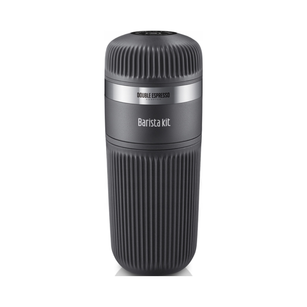 Sada Wacaco Barista Kit pro přenosný kávovar Nanopresso