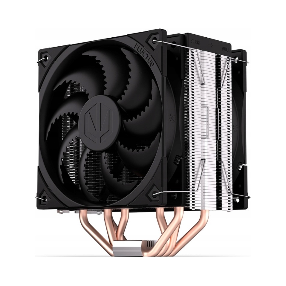 Chlazení procesoru Endorfy Fera 5 Dual Fan 2x120 mm