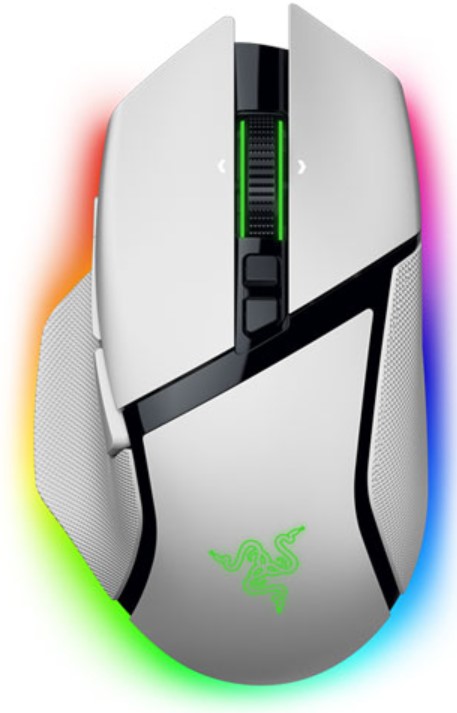 Razer Razer Basilisk V3 Pro - Niska cena na Allegro