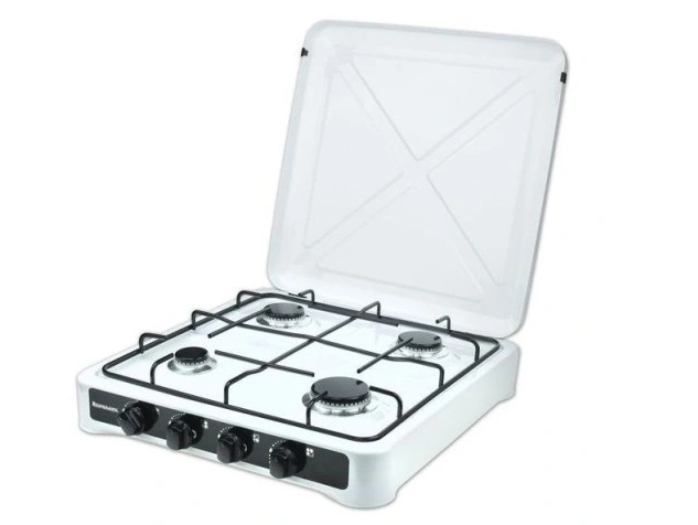 Kuchenka przenośna Ravanson K-04T