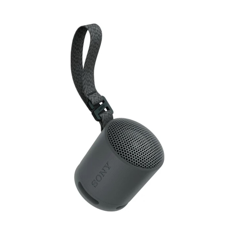 Prenosný reproduktor Sony SRS-XB100 čierny 5 W