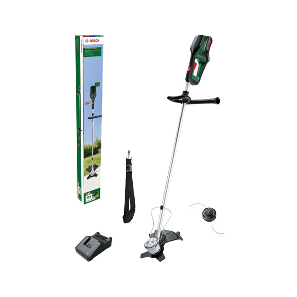 Bosch AdvancedBrushCut 36V-23-750 (1x20 Ah) Aku krovinorez 06008C1K03