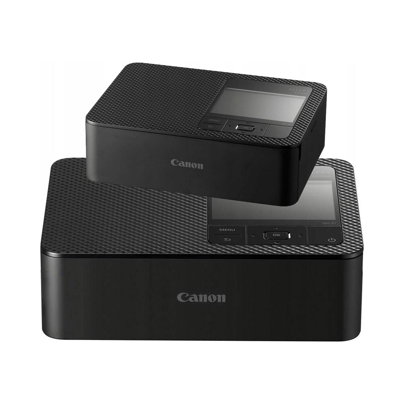 Canon Selphy CP1500 Print Kit, černý (5539C011)