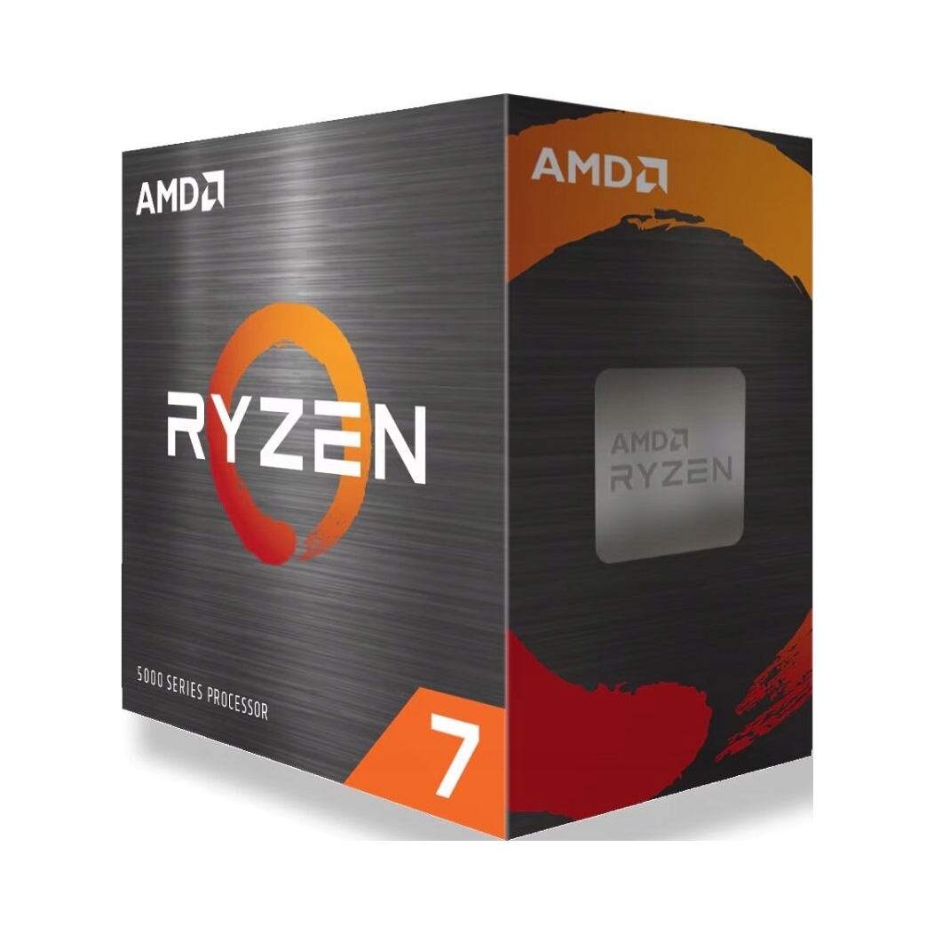 Procesor AMD Ryzen 7 5800XT S-AM4 3.80/4.80GHz BOX