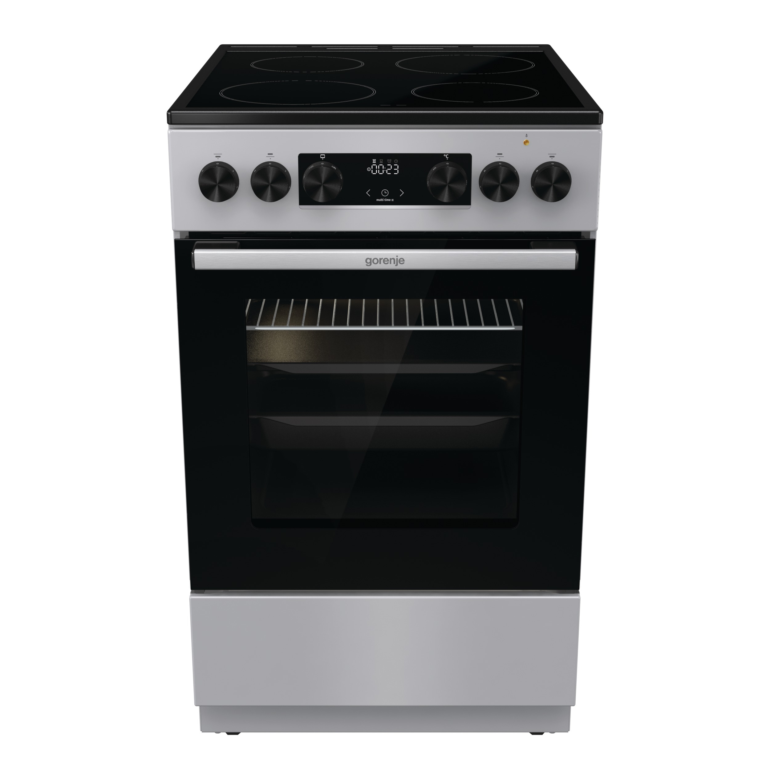 sporák Gorenje GEC5C41SG