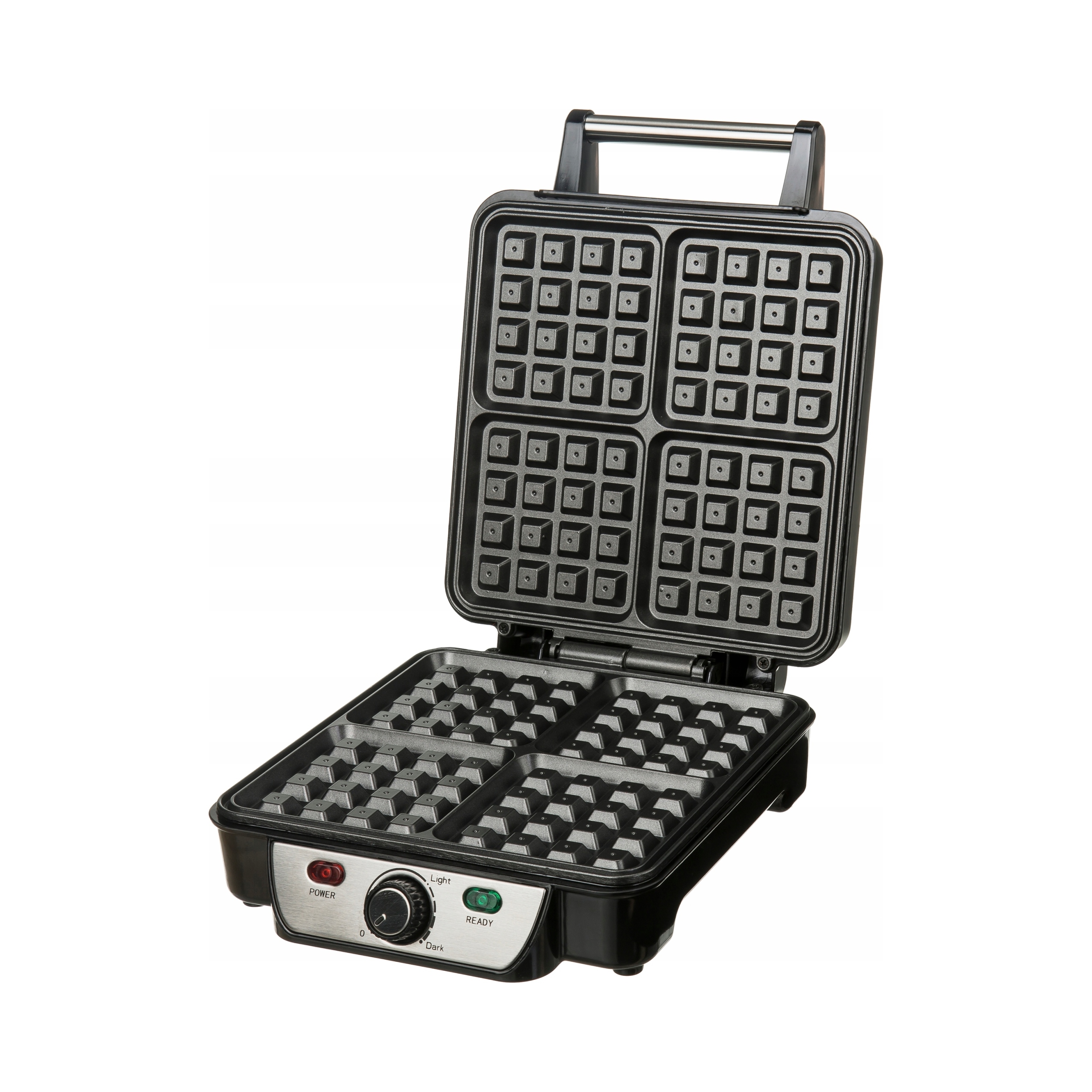 Gofrownica 1500 W Camry