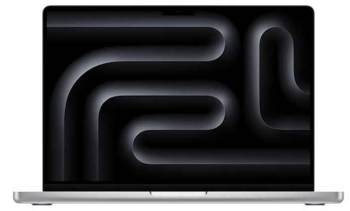 Ultrabook Apple Macbook Pro 14 M4 Pro 2024, 24 Gb Ram, 512 Gb Ssd