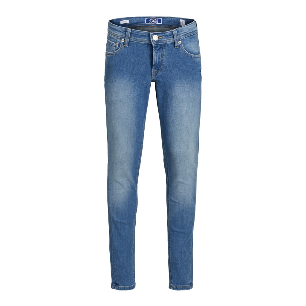 

Jeansy chłopięce JackJones Jjiliam r.152