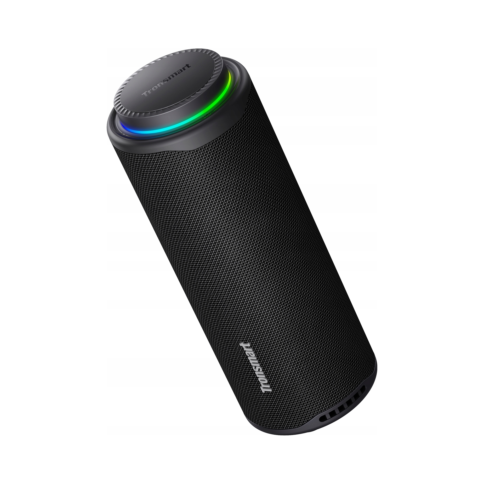 Портативный динамик Tronsmart T8 черный 40 Вт